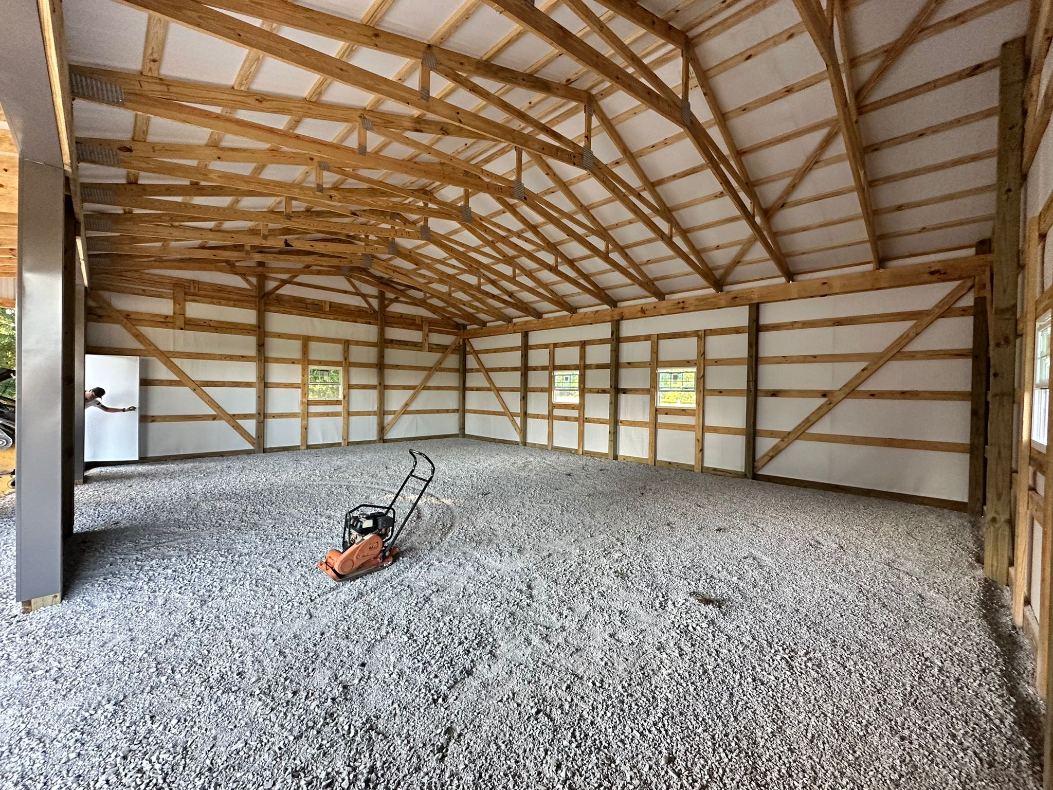 ...